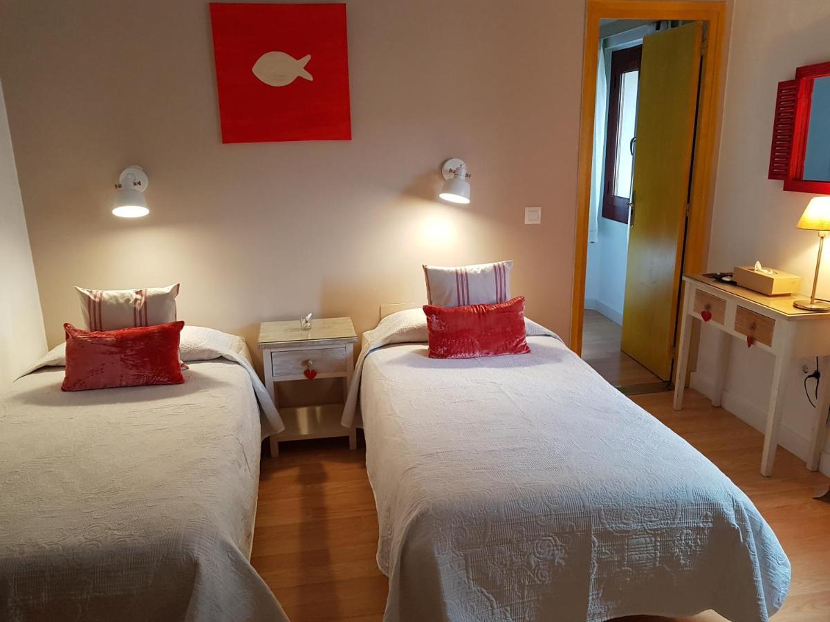 Hotel Cap D'Or - Children Only From 12 Years Old توسا ذي مار المظهر الخارجي الصورة