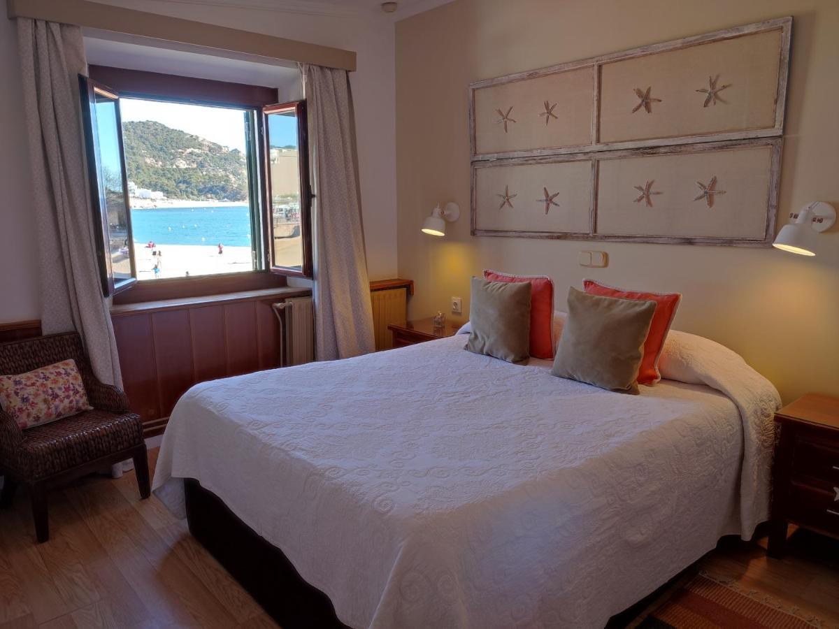 Hotel Cap D'Or - Children Only From 12 Years Old توسا ذي مار المظهر الخارجي الصورة